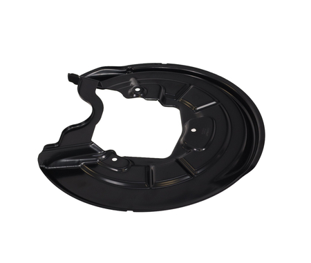 OSŁONA TARCZY HAM AUDI A3 8P 03> TYŁ PR