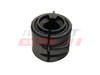 FT18463 GUMA STABILIZATORA CITROEN BERLINGO 96> PRZÓD WEWN 22MM