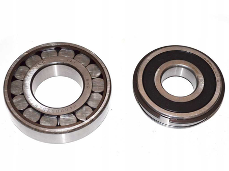 9402372858 ŁOŻYSKO SKRZYNI FIAT DUCATO 06>/ 14> WAŁEK POŚREDNI PRZÓD TYŁ 2.3JTD EURO 5