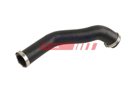 FT01129 RURA INTERCOOLERA FIAT PUNTO 12> LE 1.3 D
