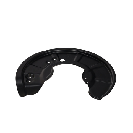 OSŁONA TARCZY HAM TESLA MODEL S 12> PRZÓD LE