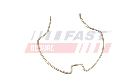 FT96409 SEGER MERCEDES SPRINTER 06> 906 RURA INTERCOOLERA