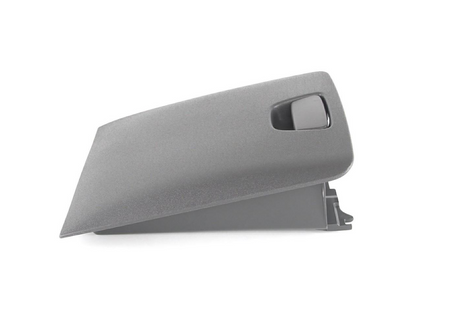 SCHOWEK ŚRODKOWY IVECO DAILY 2009-2014