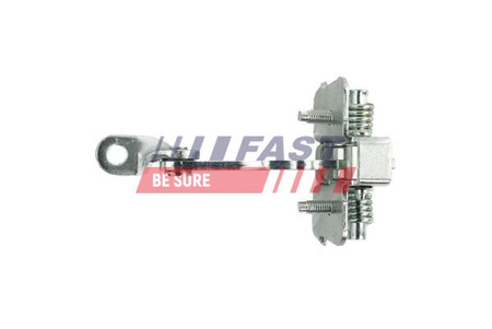 FT08515 OGRANICZNIK DRZWI CITROEN C3 I 02> PRZÓD L/P 2002-2015