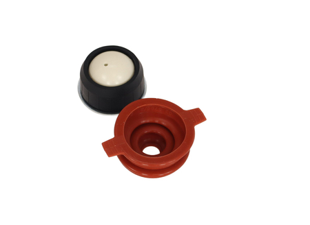 MECHANIZM LEWARKA SKRZYNI VW PASSAT B5.5 00> ZESTAW NAPRAWCZY