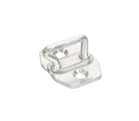 ZACZEP ZAMKA DRZWI MERCEDES SPRINTER 06> 906 TYŁ LE ŚRODEK PRZÓD