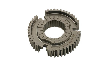 SYNCHRONIZATOR FIAT DUCATO 06>/ 14> 5/6-BIEG PIASTA SKRZYNIA M40