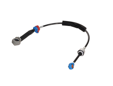 LINKA ZMIANY BIEGÓW RENAULT CLIO III 05> 898/628