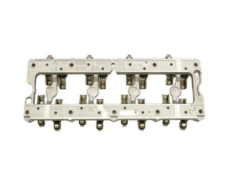 9660132280 KLAWIATURA ROZRZĄDU FIAT DUCATO 06> 2.2 JTD