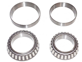 FT22120 ŁOŻYSKO KOŁA TYŁ RENAULT MASTER 10- RWD TWIN WHEELS