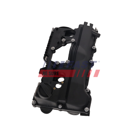 POKRYWA ZAWORÓW BMW 3 E90 04> N46