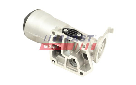 FT10737 CHŁODNICA OLEJU VW TRANSPORTER T5 03> Z FILTREM