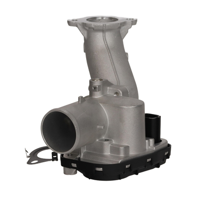 PRZEPUSTNICA RENAULT CLIO III 05>