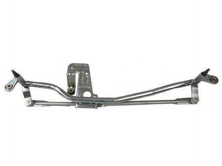 FT93113 MECHANIZM WYCIERACZEK FIAT DUCATO 06>/ 14> PRZÓD BEZ SILNIKA