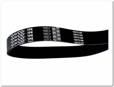 DY 7PK1076 PASEK MICRO-V FIAT DUCATO 06- 2.3 JTD 7PK1076