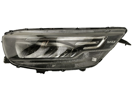 5802711800 REFLEKTIVECO DAILY 19> LED LE