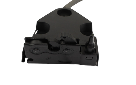 ZAMEK DRZWI RENAULT TRAFIC 01> TYŁ