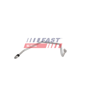 PRZEWÓD KLIMAT RENAULT MASTER III 10> NISKIE CIŚNIENIE 14>