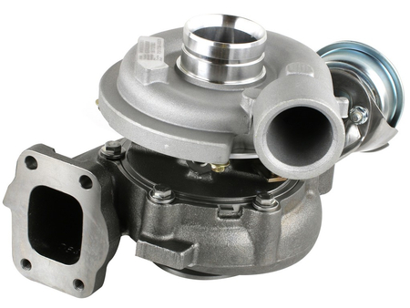 FT63523 TURBOSPRĘŻARKA IVECO DAILY 00> 2.8 150 KM