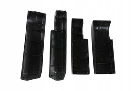 FT88833 OBUDOWA RAMIENIA LUSTERKA FIAT DUCATO 06>/ 14> PR DŁUGA SAMO RAMIĘ