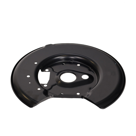 OSŁONA TARCZY HAM VOLVO V70 I 95> TYŁ PR