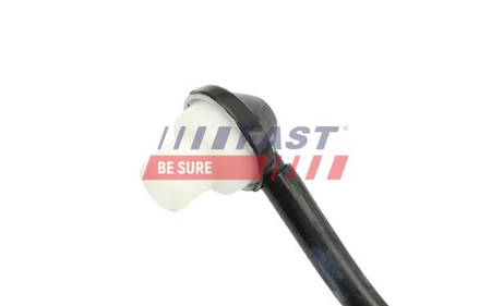 FT00859 RURA PODCIŚN RENAULT CLIO IV 12> SERWO HAM 1.2 TCE