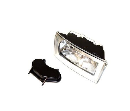 DP 663-1105R-LD-EM REFLEKTPRAWY REGULOWANY ELEKTRYCZNIE IVECO DAILY 00- H7 H1