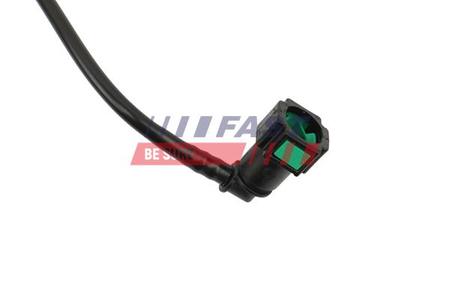 FT00855 PRZEWÓD PALIWA CITROEN C3 II 09> 1.6 HDI BLUEHDI