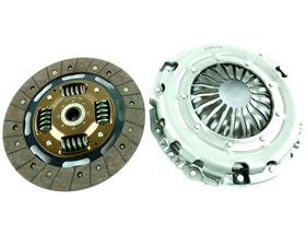 FT64135 SPRZĘGŁO BEZ ŁOŻYSKA RENAULT MASTER 98- 2.5 DCI 06>#242X21#