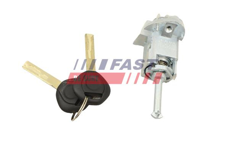 FT00294 WKŁAD ZAMKA PRZÓD LEWY BMW 3 E46