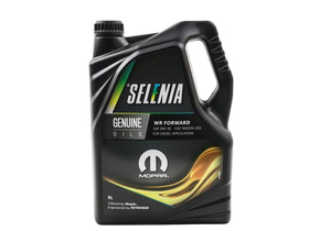 OLEJ SILNIKOWY SELENIA WR FORWARD 0W30 5L