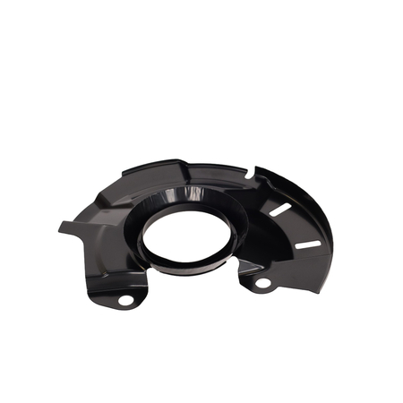 OSŁONA TARCZY HAM HYUNDAI ACCENT IV 10> PRZÓD PR