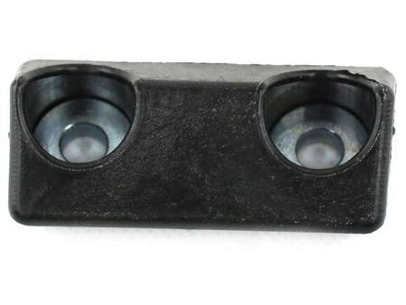 FT95466 OPORA DRZWI FIAT DOBLO 09> TYŁ L/P 00>