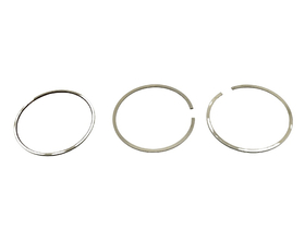 2992540 PIERŚCIENIE TŁOKOWE IVECO DAILY 06> KPL NA TŁOK 2.3 JTD STD