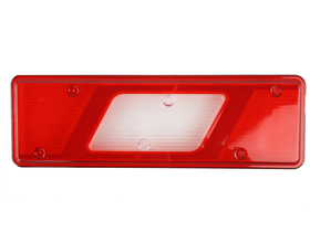 FT86389 KLOSZ LAMPY PRAWY TYŁ FORD TRANSIT 13- TRUCK