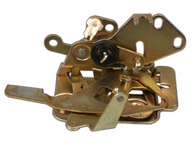 FT95156 ZAMEK DRZWI PRAWY BOK IVECO DAILY 90-