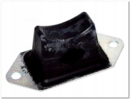 5801551672 ODBÓJ ZAWIESZENIA TYŁ IVECO DAILY 14-