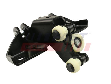 FT95810 PROWADNICA DRZWI MERCEDES SPRINTER 18> 907/910 BOK ŚRODEK LE