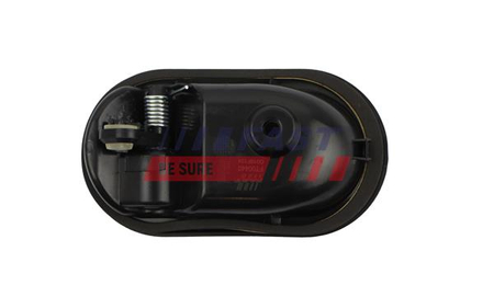 FT00440 KLAMKA WEWN DACIA DUSTER 10> PRZÓD TYŁ PR LODGY 12> SANDERO 08>