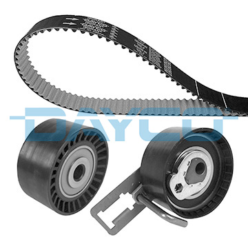 DY KTB959 ZESTAW PASEK ROZRZĄDU FIAT SCUDO 07- 1.6 JTD