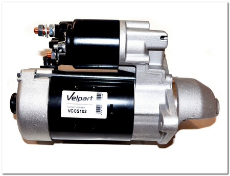 VCCS102 ROZRUSZNIK IVECO DAILY 06- 2.3/3.0 JTD