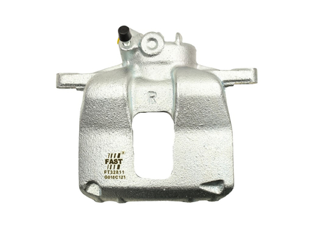 FT32811 ZACISK HAMULCA PRAWY PRZÓD CITROEN BERLINGO 08> 1.6 HDI