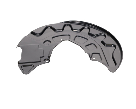 OSŁONA TARCZY HAM VW PASSAT B8 14> PRZÓD PR