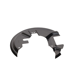 OSŁONA TARCZY HAM FORD FIESTA VI 08> PRZÓD PR