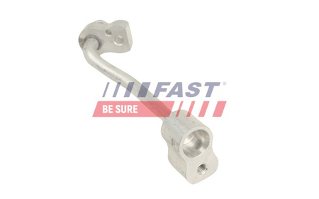 FT09502 PRZEWÓD KLIMAT AUDI Q5 8R 08> WYSOKIE CIŚNIENIE SKRAPLACZ-PAROWNIK 08>