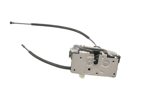 FT95071 ZAMEK DRZWI LEWY PRZÓD BOXER DUCATO JUMPER 2006-