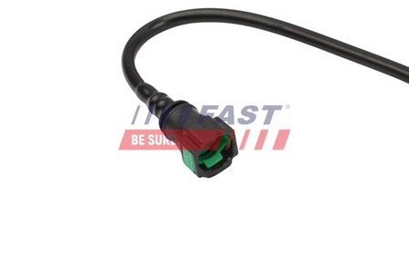 FT00839 PRZEWÓD PALIWA PEUGEOT 207 06> 1.4 1.6