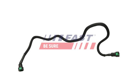 FT00305 PRZEWÓD PALIWA DACIA DUSTER 10> LODGY 1.5 DCI 12>