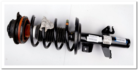 ZZ 50523952_20146 AMORTYZATALFA GIULIETTA 10> PRZÓD PR GAZ KPL 1.4TB DACH ELEKTR