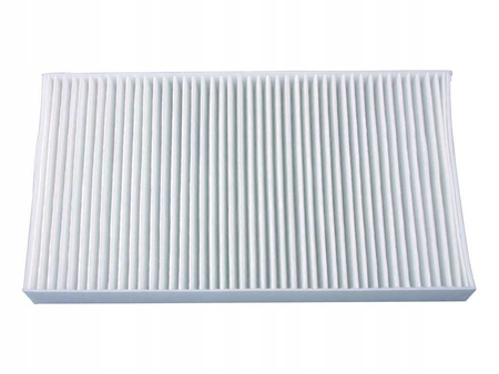 FT37302 FILTR KABINOWY IVECO DAILY 00-